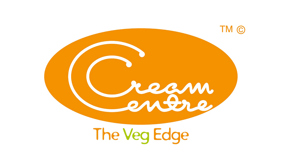 Cream Center Logo