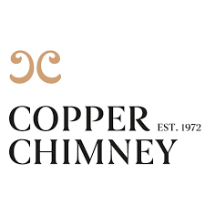 Copper Chimney Logo